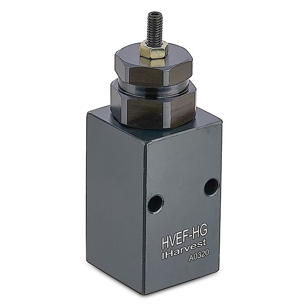 Hidrolik Kontrol Cihazları