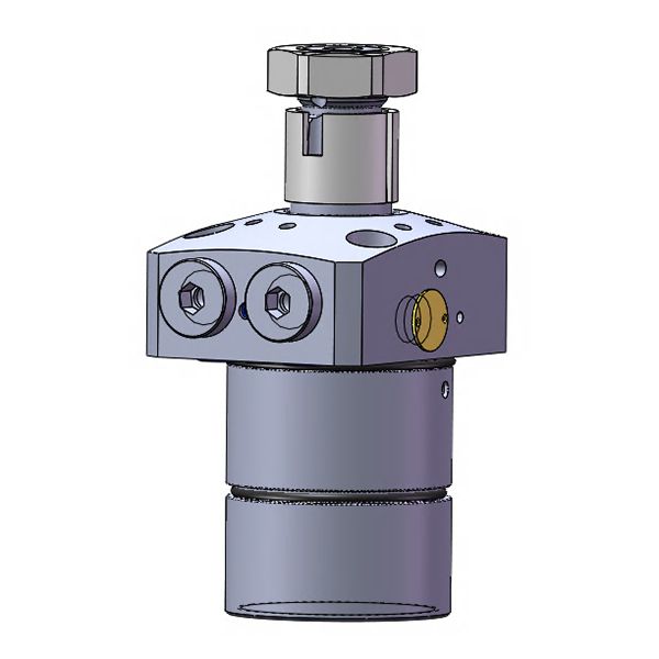 Kelepçe Sensörü Döner Klemp (Clamp)
