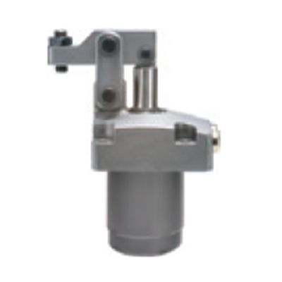 35MPA Tek Etkili Bağlantı Kelepçe (Clamp)