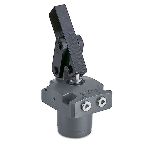 Yüksek Basınç Bağlantı Kelepçesi (Clamp)