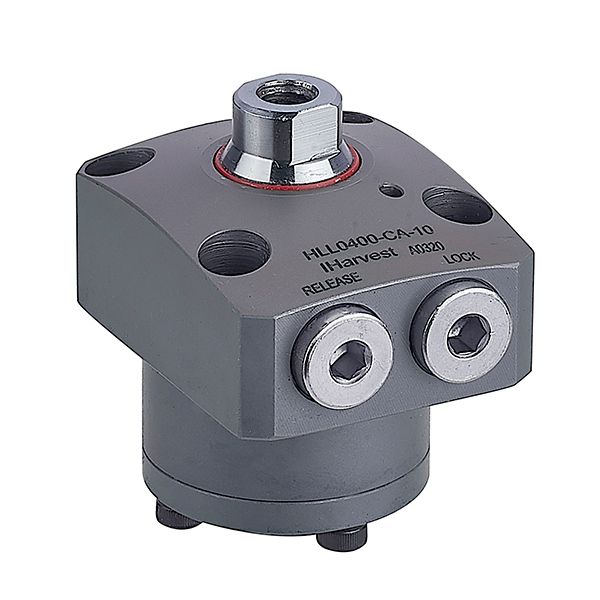 Hidrolik Lineer Silindir
