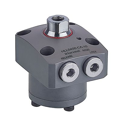 Hidrolik Lineer Silindir