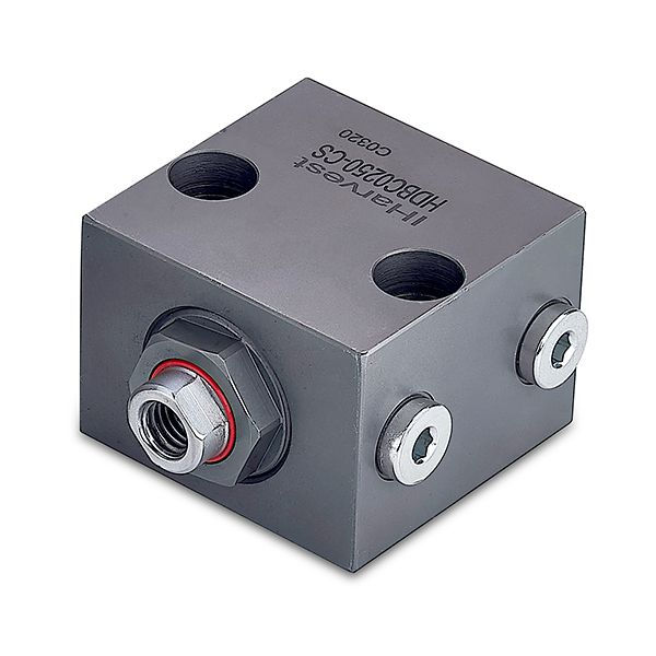 Blok Lineer Silindir