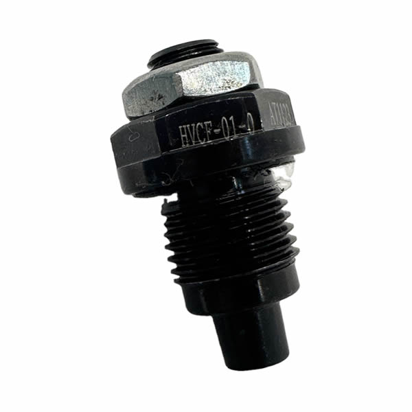 Kontrol Vanaları