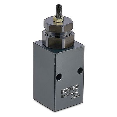 Hidrolik Kontrol Cihazları