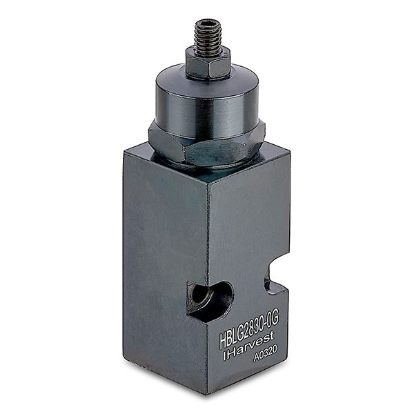 Kontrol Vanaları